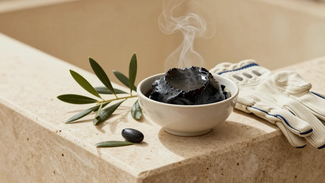 Beldi — Beldi black soap
